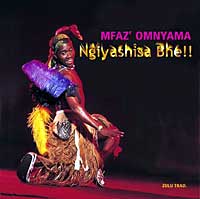 Mfaz' Omnyama